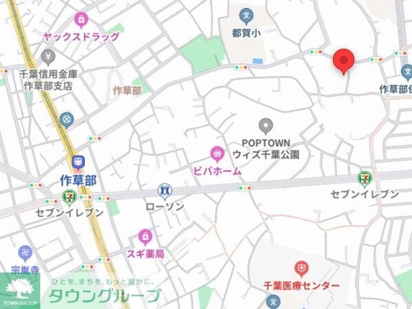 サキクサノ郷の物件内観写真